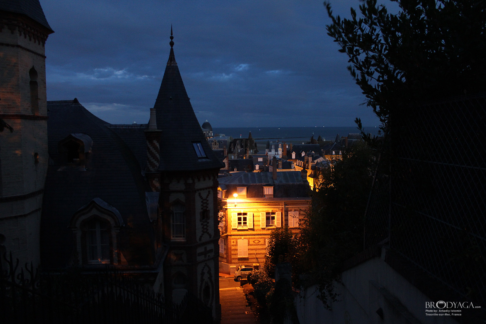 Trouville-sur-Mer